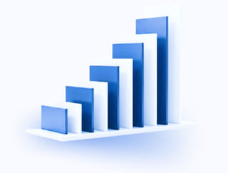 Automated crypto trading supported by advanced AI technology