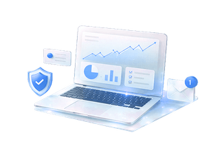 Prime Yielix platform displaying a straightforward crypto trading registration flow