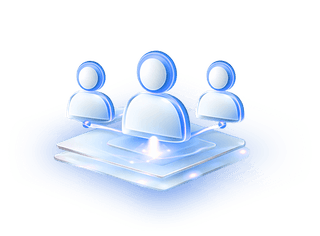 Trading community with active users reaching half a million